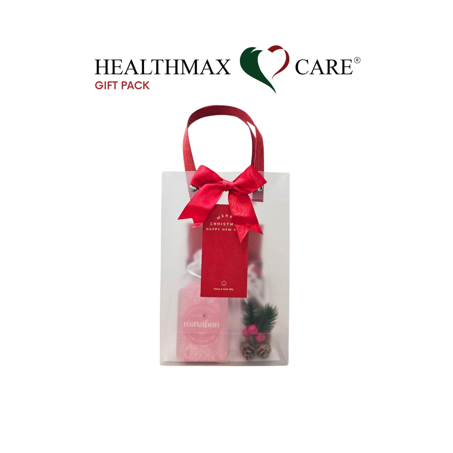 GIFT PACK By Healthmax Care