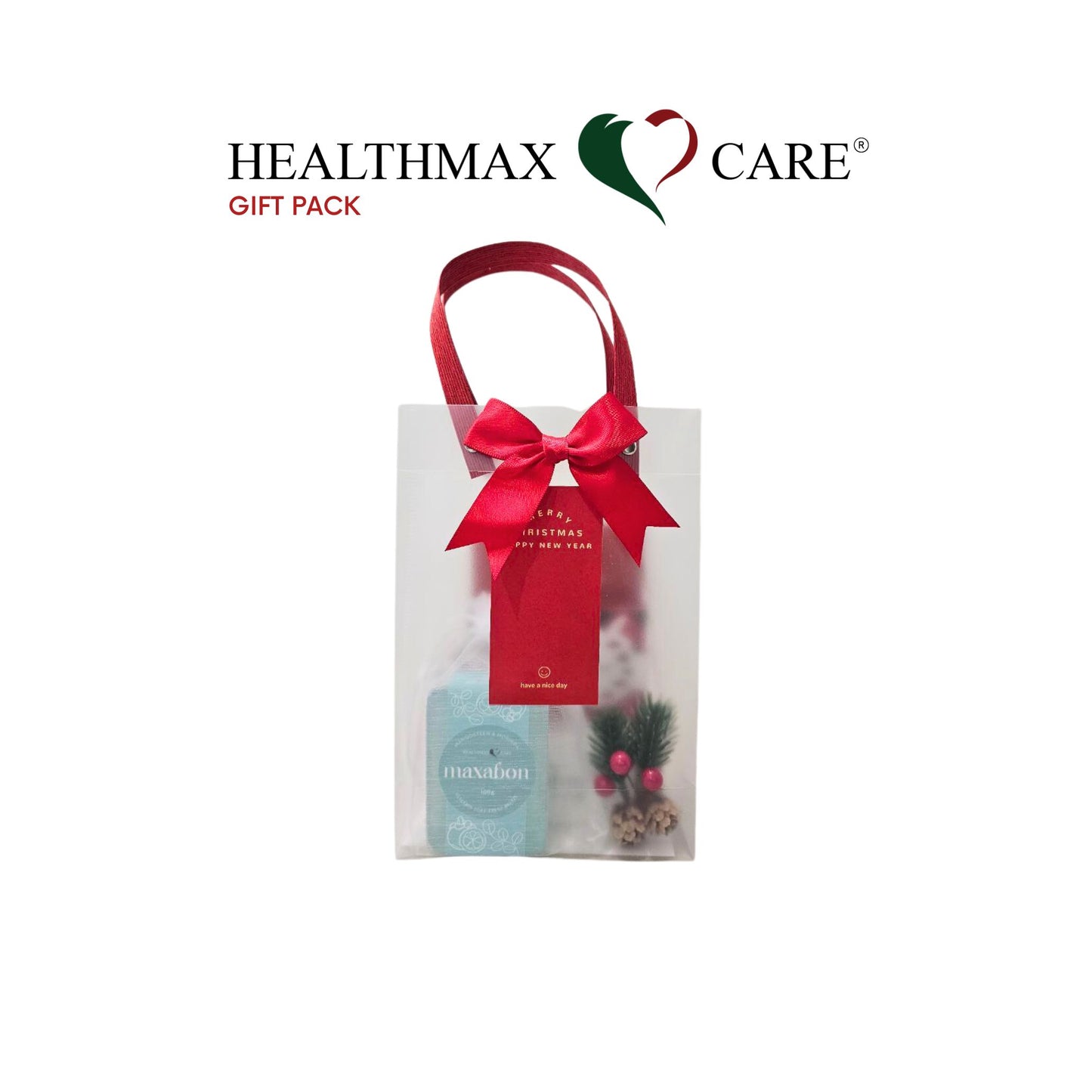 GIFT PACK By Healthmax Care
