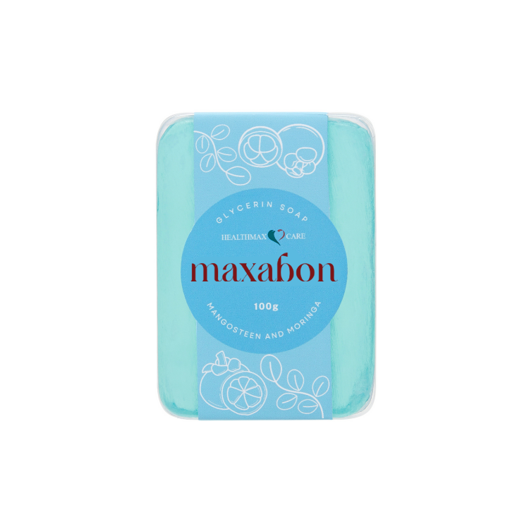 Maxabon Fresh Breeze 100g