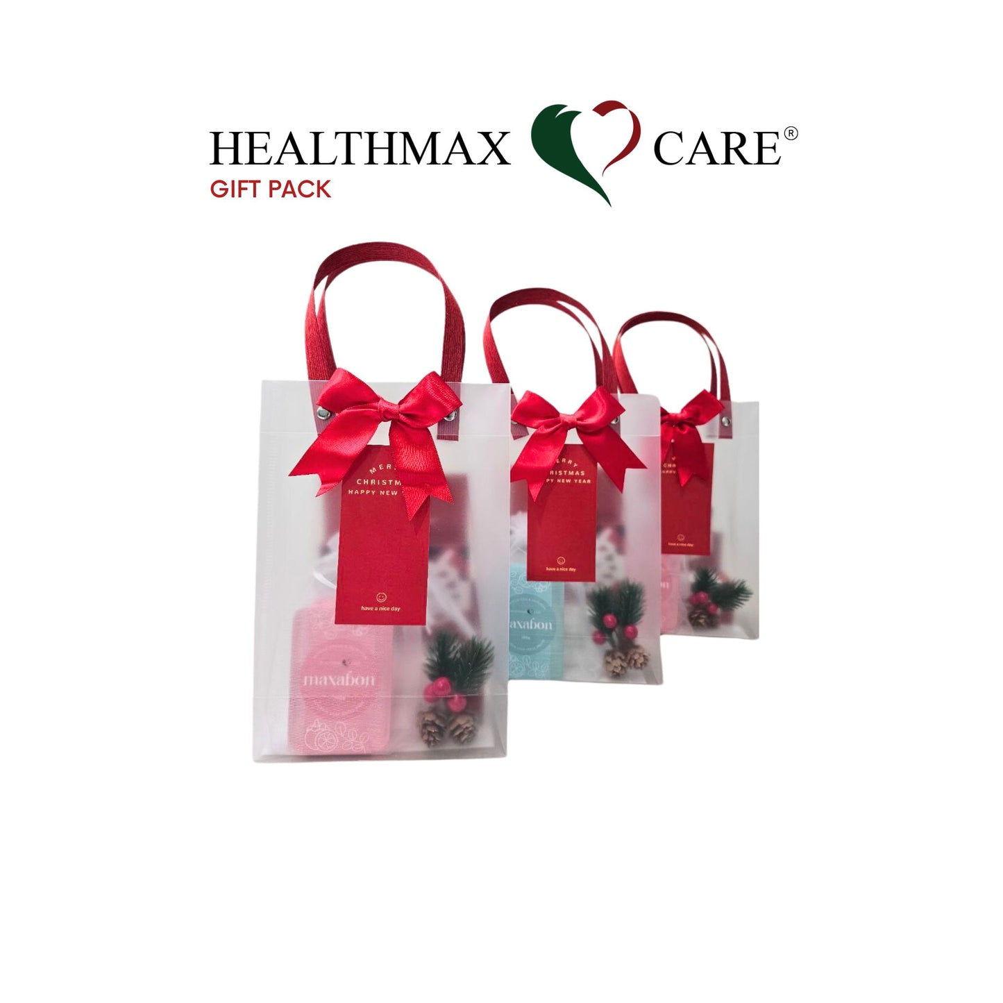 GIFT PACK By Healthmax Care