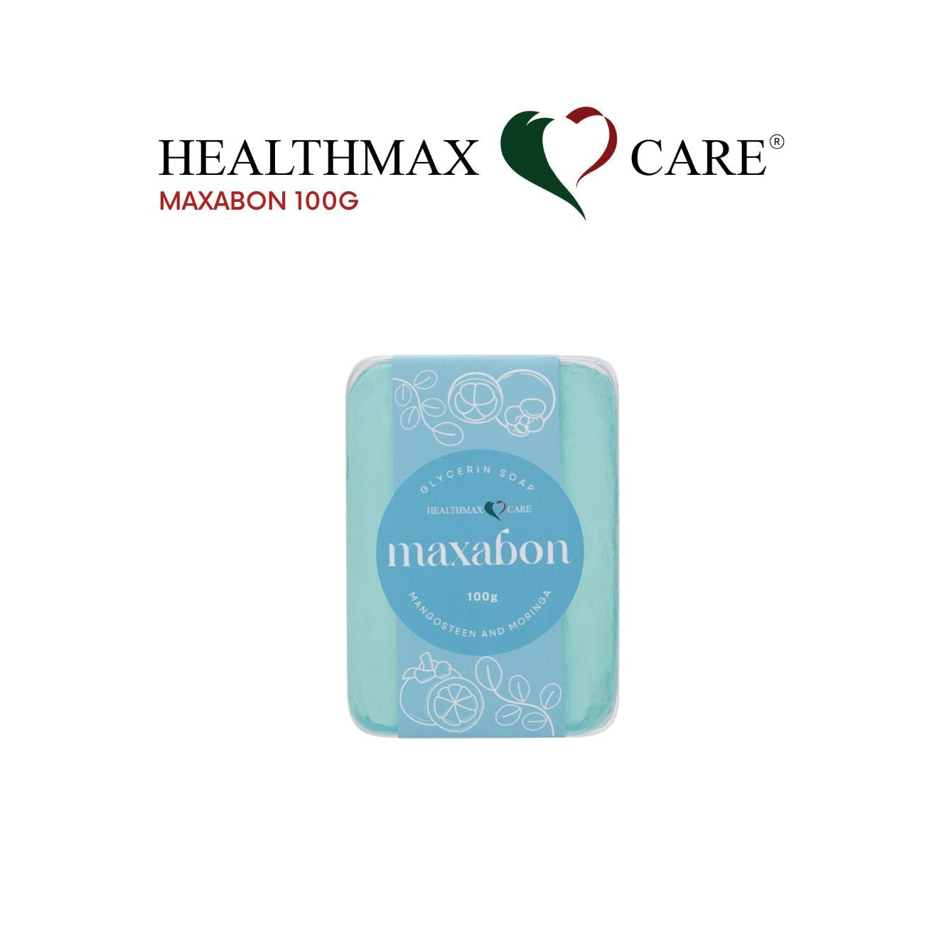 Maxabon Fresh Breeze 100g