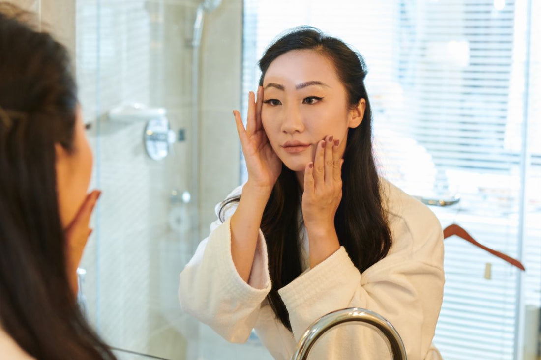 What Causes Summertime Acne?