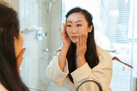 What Causes Summertime Acne?
