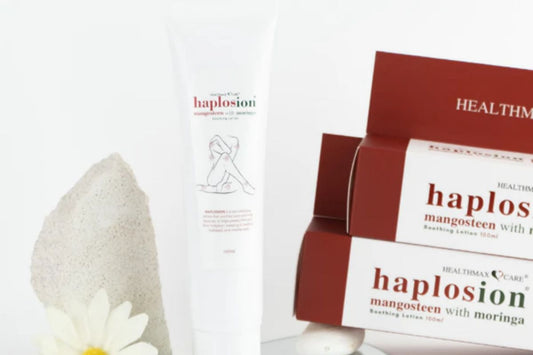 A Guide to Choosing a Soothing Lotion 