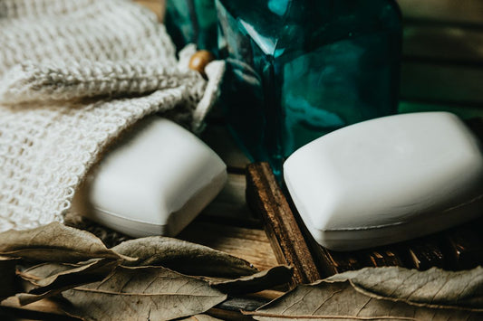 Why Herbal Soaps are Good for Your Skin