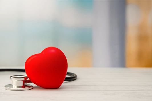 3 Everyday Habits to Support a Healthy Heart and Lifestyle