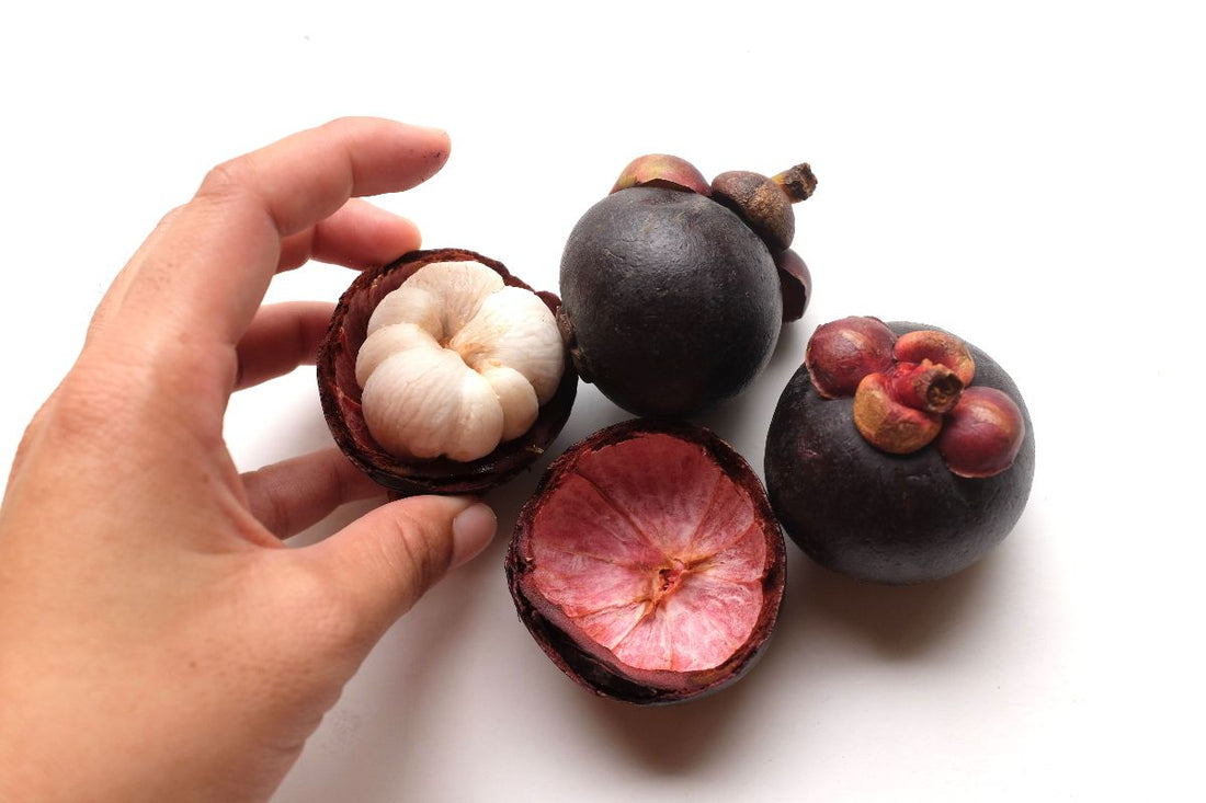 Paano Nakakatulong ang Mangosteen sa Pagpapaginhawa ng Karamdaman?
