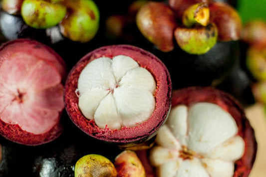 Why Mangosteen Is Considered a Superfruit for Wellness