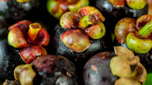 The Importance of Antioxidants for Your Health