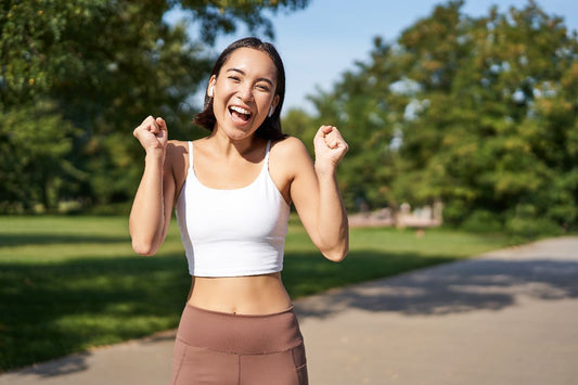 5 Ways to Boost Your Immune System