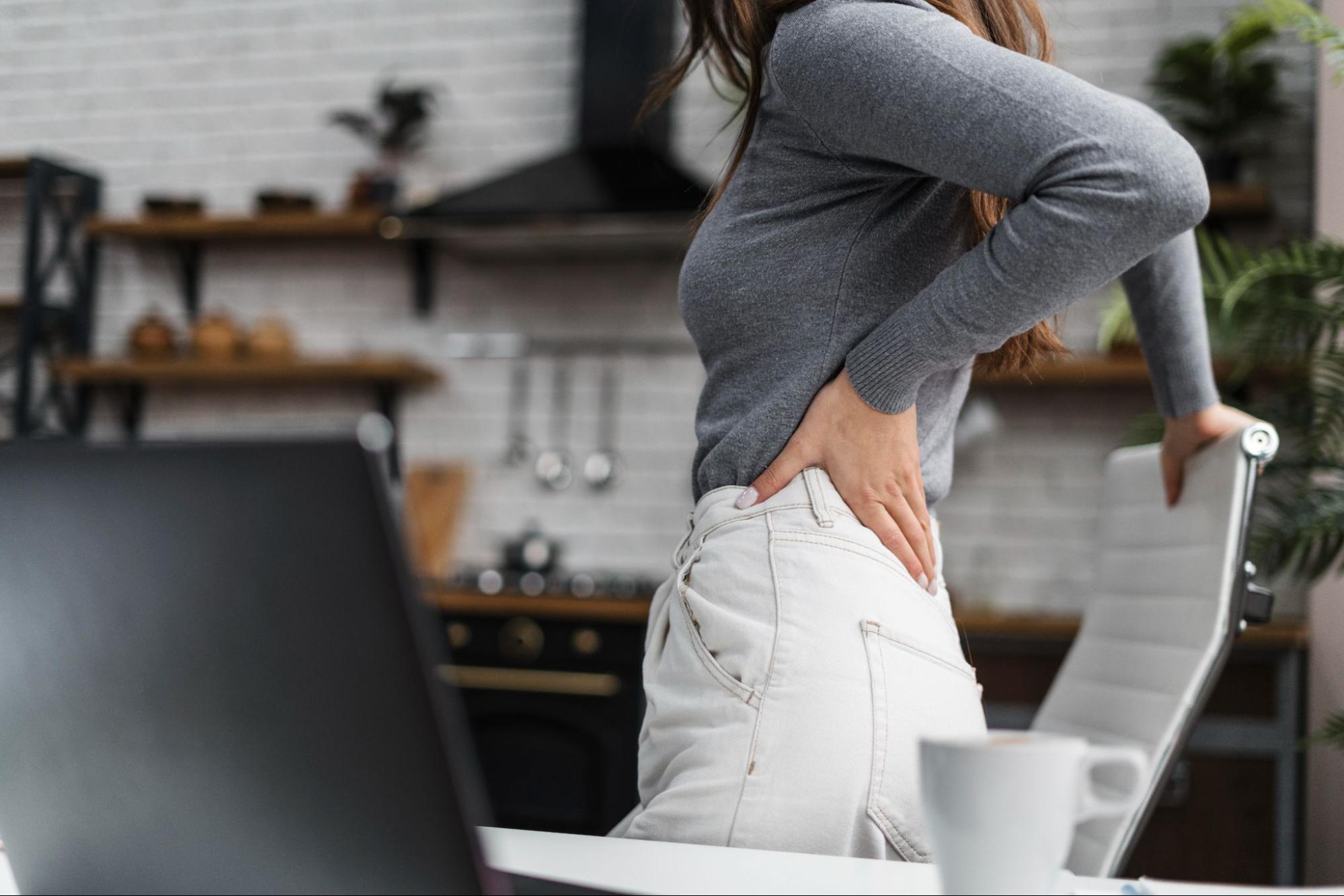 How to Relieve Body Pain: Simple Habits to Help Ease Everyday Discomfo ...