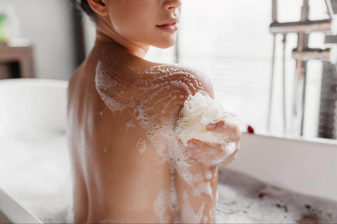 Which Soap Ingredients Can Trigger Sensitive Skin?