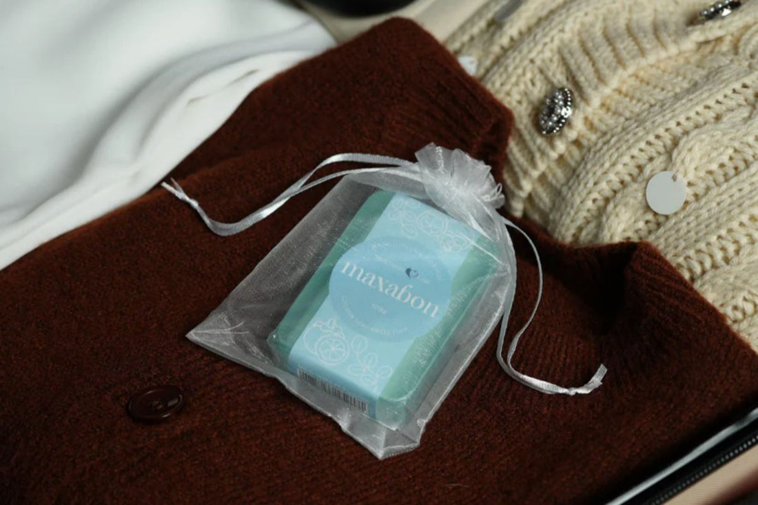 Paano Pumili ng Sabon na Akma sa Iyong Skin Type