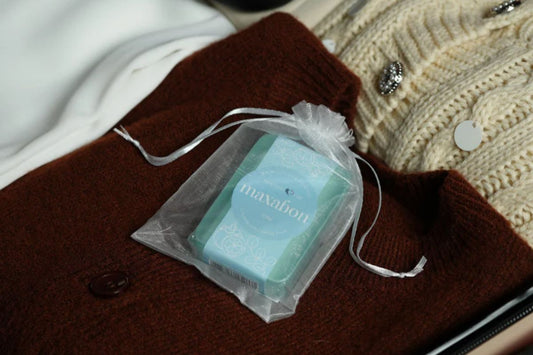 Paano Pumili ng Sabon na Akma sa Iyong Skin Type