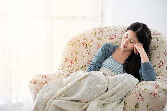 Signs of a Weak Immune System