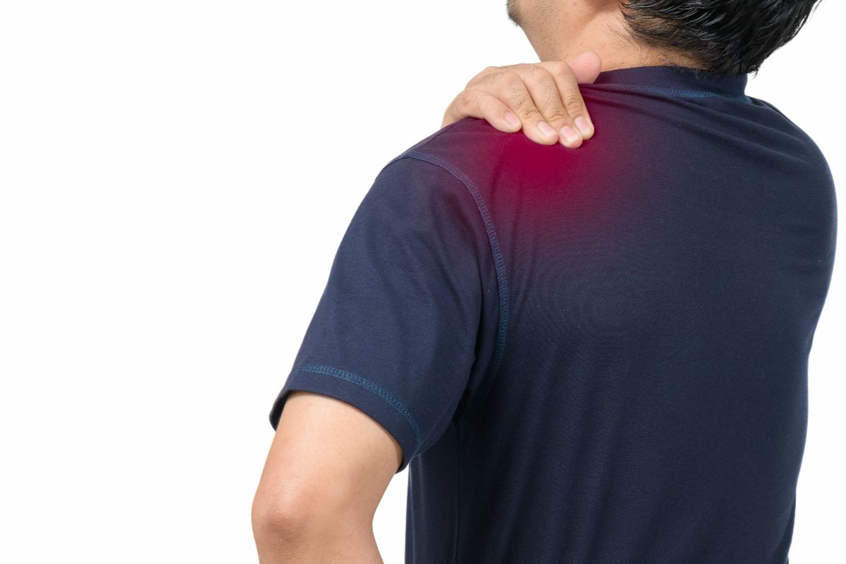 Should You Use a Soothing Lotion for Muscle Relief? – Healthmax Care