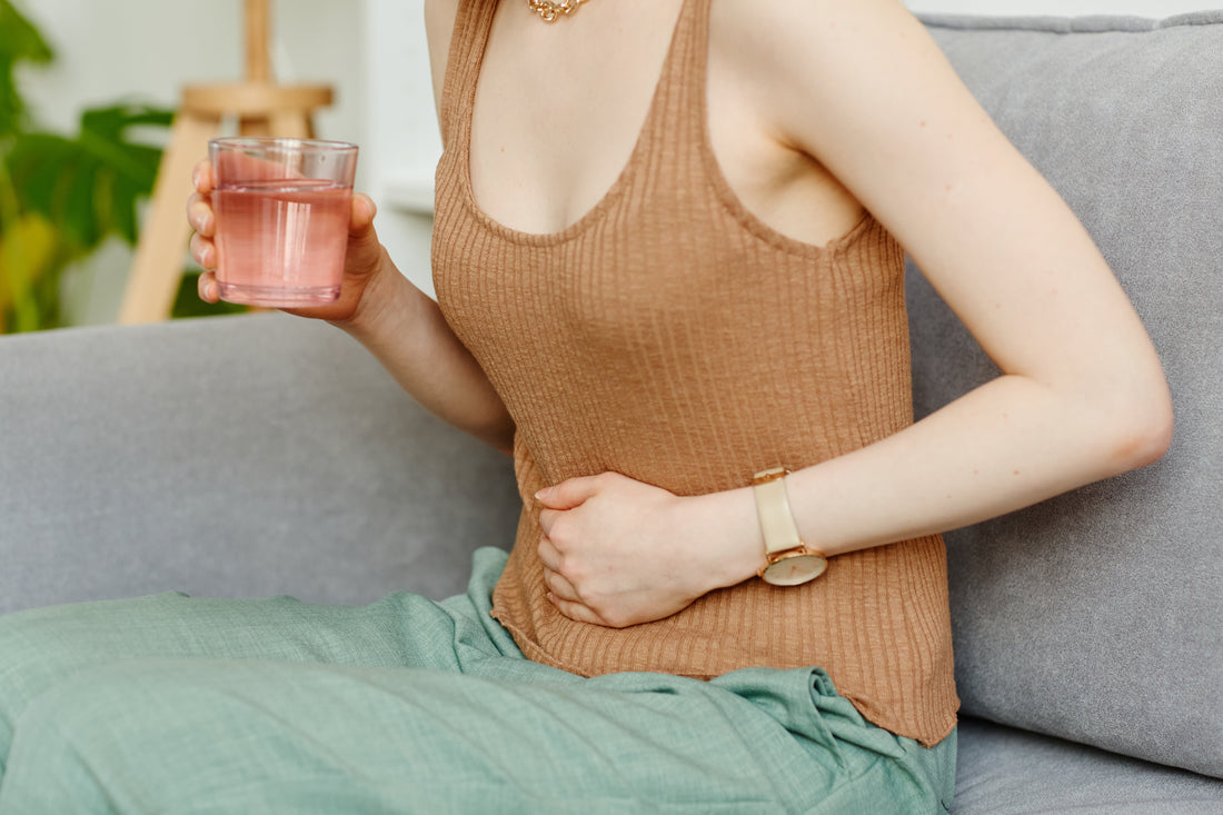 5 Fruits That Support Healthy Digestion