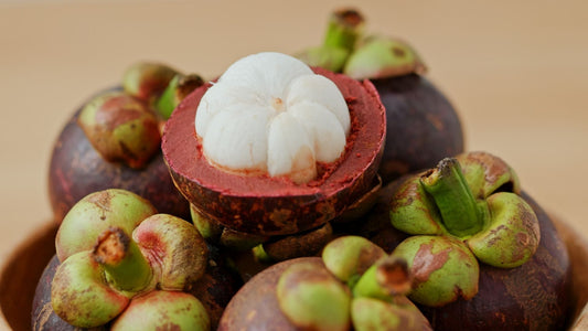 Everything You Need to Know about Mangosteen