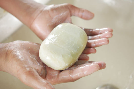 Why Should You Use Mangosteen Soap?