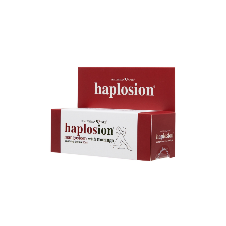 Haplosion 30ml