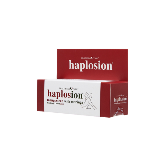 Haplosion 30ml