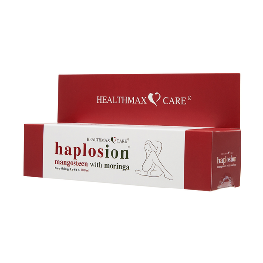 Haplosion 100ml