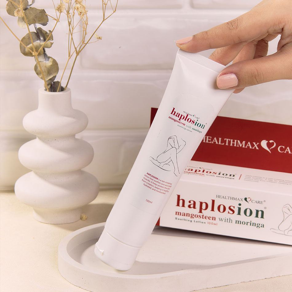 Haplosion 100ml