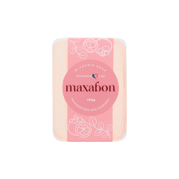 Maxabon Angel Pink 100g