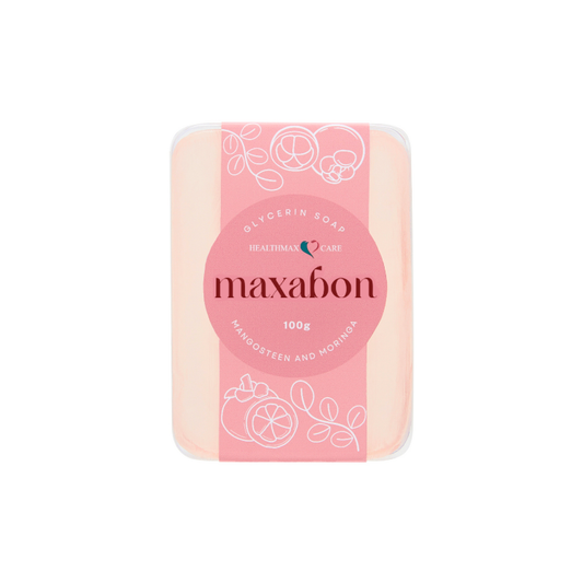 Maxabon Angel Pink 100g