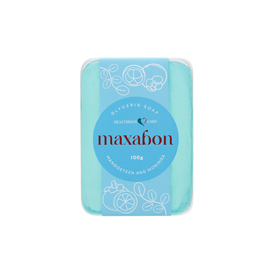 Maxabon Fresh Breeze 100g