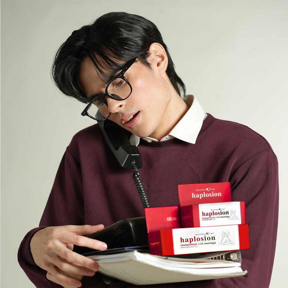 Haplosion 100ml