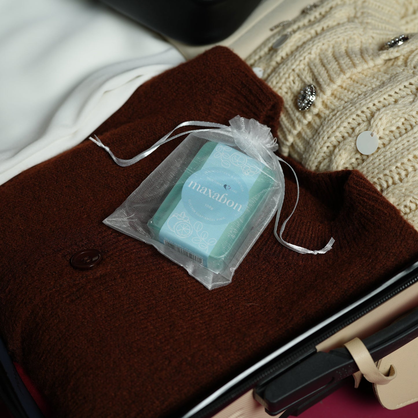 Maxabon Fresh Breeze 100g