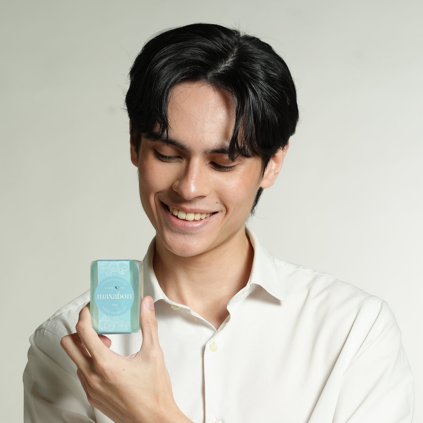 Maxabon Fresh Breeze 100g