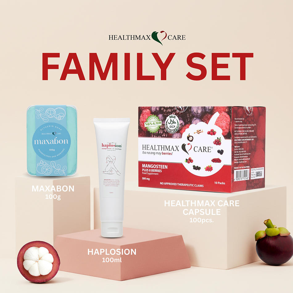 Family Set