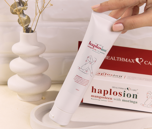 Comfort and Care for Active Days