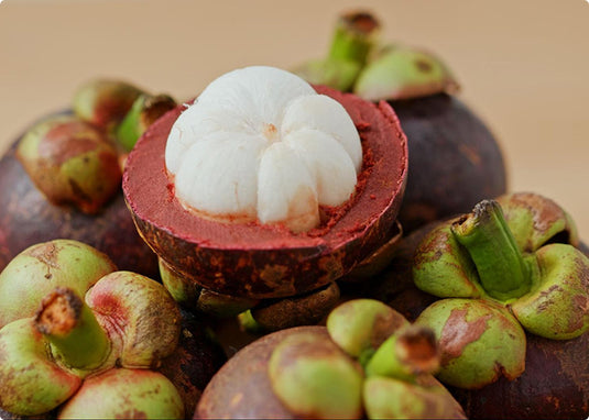 Is Mangosteen Rich in Antioxidants & Anti-Inflammatories? Research ...