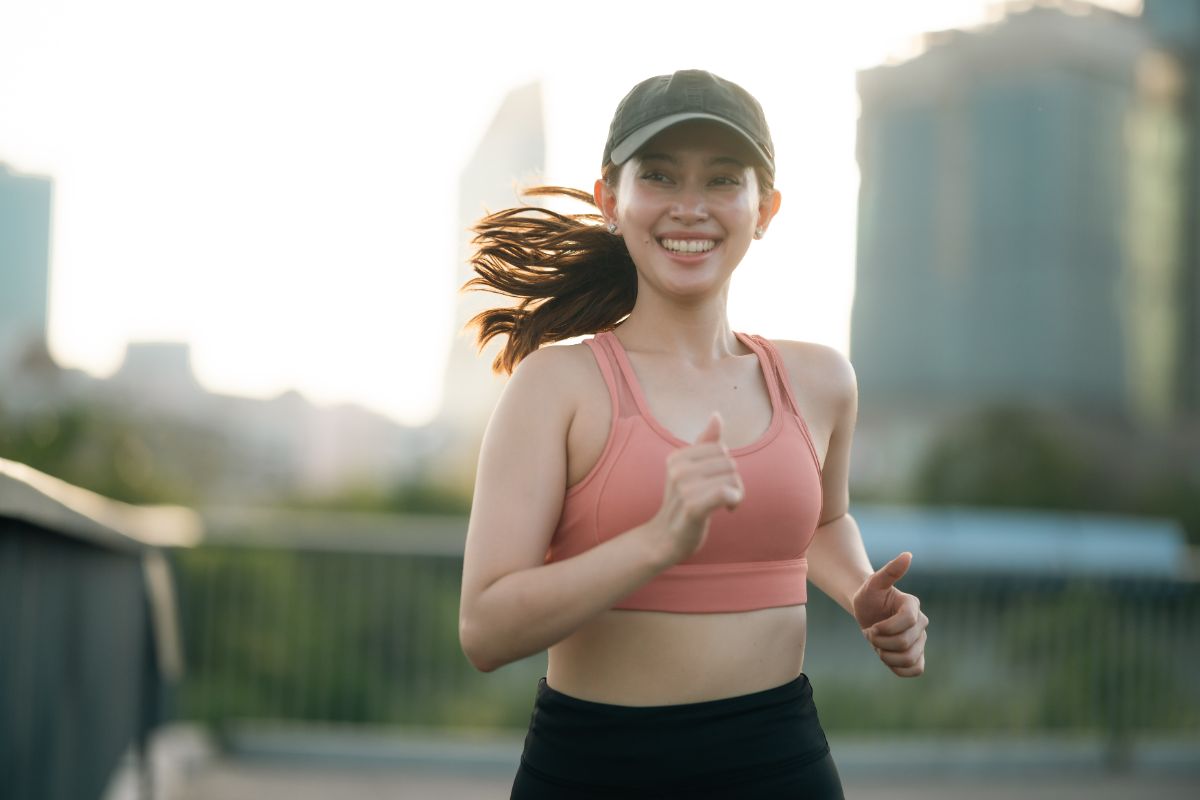 Simple Tips for a Strong Run at Women’s Run PH 2025