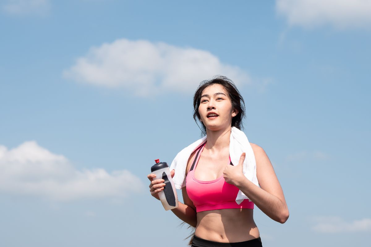 What to Bring on the Day of the Run