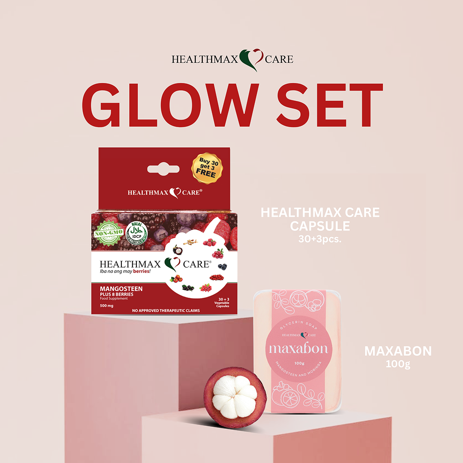 Glow Set