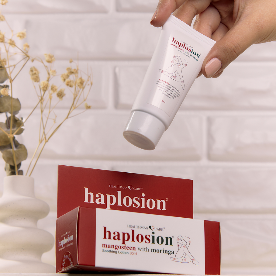 Haplosion 30ml